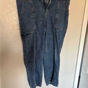 Time and Tru Classic Denim Jeans